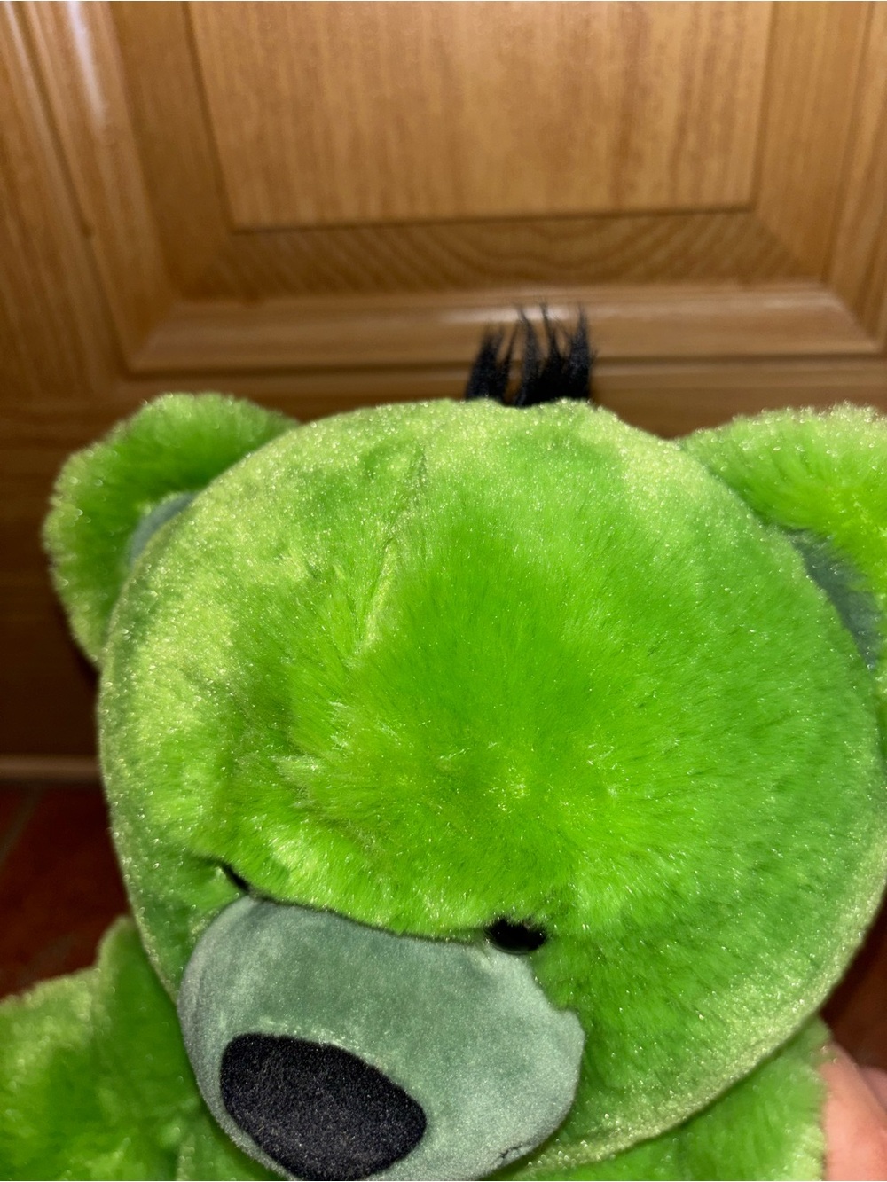 Hulk build A bear! RARE - Picture 8 of 9